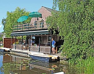 Verblijf 483202 - Vakantiewoning Noord-Holland noord - 8385