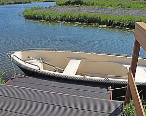Verblijf 483202 - Vakantiewoning Noord-Holland noord - 8385