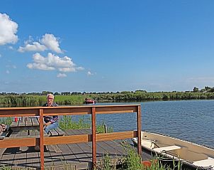 Verblijf 483202 - Vakantiewoning Noord-Holland noord - 8385