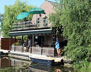 Verblijf 483202 - Vakantiewoning Noord-Holland noord - 8385
