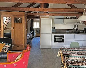 Verblijf 483202 - Vakantiewoning Noord-Holland noord - 8385