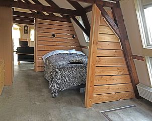 Verblijf 483202 - Vakantiewoning Noord-Holland noord - 8385