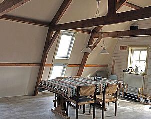 Verblijf 483202 - Vakantiewoning Noord-Holland noord - 8385