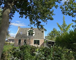 Guest house 483502 • Holiday property Noord-Holland noord • Vakantiehuis Wiringherlant 