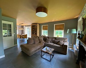 Unterkunft 483502 - Ferienhaus Noord-Holland noord - Vakantiehuis Wiringherlant