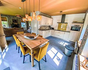 Unterkunft 483502 - Ferienhaus Noord-Holland noord - Vakantiehuis Wiringherlant