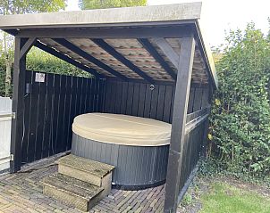 Unterkunft 483502 - Ferienhaus Noord-Holland noord - Vakantiehuis Wiringherlant