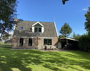 Unterkunft 483502 - Ferienhaus Noord-Holland noord - Vakantiehuis Wiringherlant