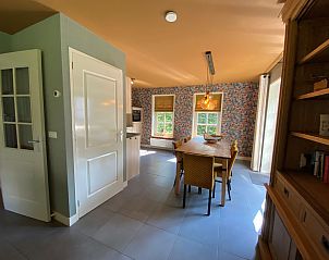 Unterkunft 483502 - Ferienhaus Noord-Holland noord - Vakantiehuis Wiringherlant