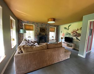 Unterkunft 483502 - Ferienhaus Noord-Holland noord - Vakantiehuis Wiringherlant