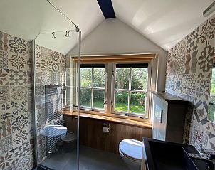 Unterkunft 483502 - Ferienhaus Noord-Holland noord - Vakantiehuis Wiringherlant