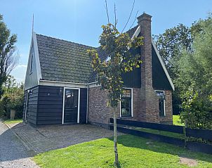 Unterkunft 483502 - Ferienhaus Noord-Holland noord - Vakantiehuis Wiringherlant