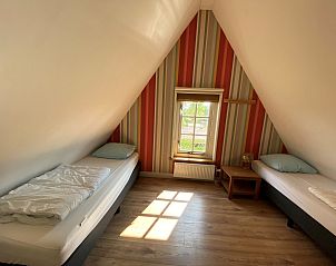 Unterkunft 483502 - Ferienhaus Noord-Holland noord - Vakantiehuis Wiringherlant