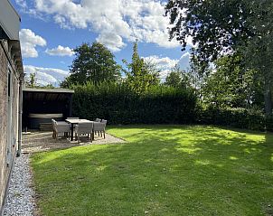 Unterkunft 483502 - Ferienhaus Noord-Holland noord - Vakantiehuis Wiringherlant