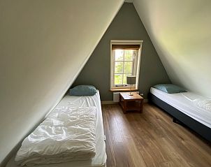 Unterkunft 483502 - Ferienhaus Noord-Holland noord - Vakantiehuis Wiringherlant