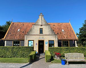 Unterkunft 483502 - Ferienhaus Noord-Holland noord - Vakantiehuis Wiringherlant