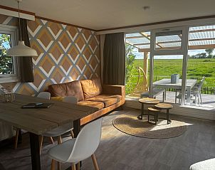 Unterkunft 483503 - Ferienhaus Noord-Holland noord - Vakantiehuis Wiringherlant
