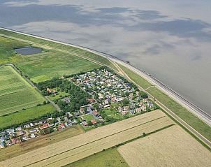 Unterkunft 483503 - Ferienhaus Noord-Holland noord - Vakantiehuis Wiringherlant