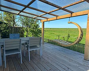 Unterkunft 483503 - Ferienhaus Noord-Holland noord - Vakantiehuis Wiringherlant