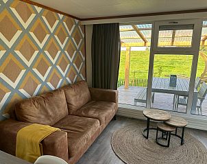Unterkunft 483503 - Ferienhaus Noord-Holland noord - Vakantiehuis Wiringherlant