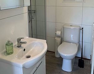 Unterkunft 483503 - Ferienhaus Noord-Holland noord - Vakantiehuis Wiringherlant
