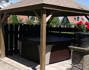 Unterkunft 483504 - Ferienhaus Noord-Holland noord - Vakantiehuis Wiringherlant