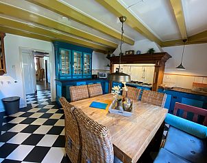 Unterkunft 483504 - Ferienhaus Noord-Holland noord - Vakantiehuis Wiringherlant