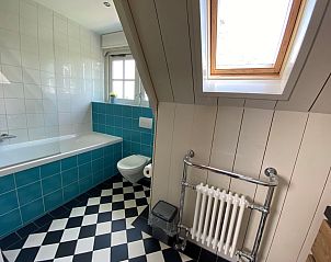 Unterkunft 483504 - Ferienhaus Noord-Holland noord - Vakantiehuis Wiringherlant