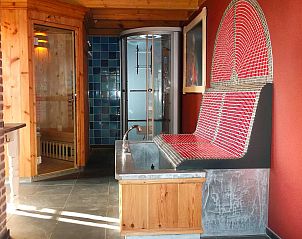 Unterkunft 483504 - Ferienhaus Noord-Holland noord - Vakantiehuis Wiringherlant