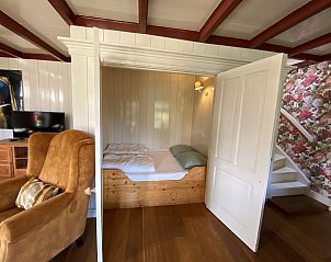 Unterkunft 483504 - Ferienhaus Noord-Holland noord - Vakantiehuis Wiringherlant