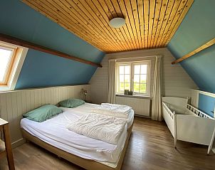 Unterkunft 483504 - Ferienhaus Noord-Holland noord - Vakantiehuis Wiringherlant