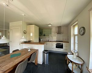 Unterkunft 483505 - Ferienhaus Noord-Holland noord - Vakantiehuis Wiringherlant