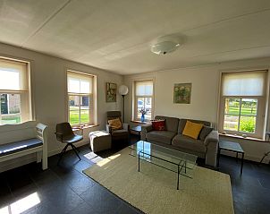 Unterkunft 483505 - Ferienhaus Noord-Holland noord - Vakantiehuis Wiringherlant