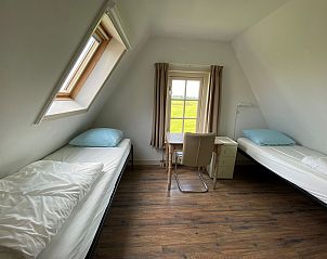 Unterkunft 483505 - Ferienhaus Noord-Holland noord - Vakantiehuis Wiringherlant