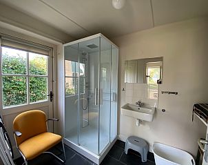 Unterkunft 483505 - Ferienhaus Noord-Holland noord - Vakantiehuis Wiringherlant