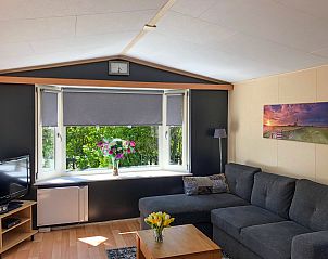 Unterkunft 483506 - Ferienhaus Noord-Holland noord - Vakantiehuis Wiringherlant