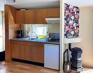 Unterkunft 483506 - Ferienhaus Noord-Holland noord - Vakantiehuis Wiringherlant