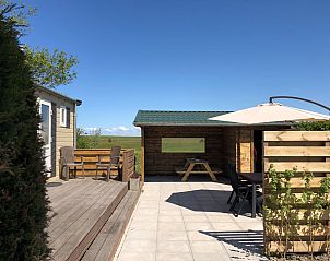 Unterkunft 483506 - Ferienhaus Noord-Holland noord - Vakantiehuis Wiringherlant