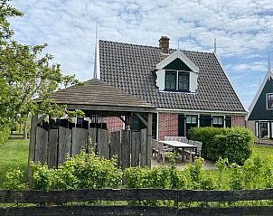 Unterkunft 483508 - Ferienhaus Noord-Holland noord - Vakantiehuis Wiringherlant