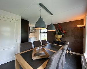 Unterkunft 483508 - Ferienhaus Noord-Holland noord - Vakantiehuis Wiringherlant