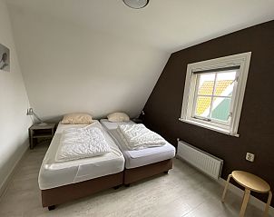 Unterkunft 483508 - Ferienhaus Noord-Holland noord - Vakantiehuis Wiringherlant
