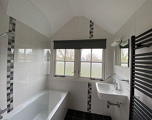 Unterkunft 483508 - Ferienhaus Noord-Holland noord - Vakantiehuis Wiringherlant