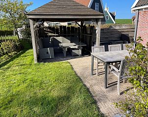 Unterkunft 483508 - Ferienhaus Noord-Holland noord - Vakantiehuis Wiringherlant