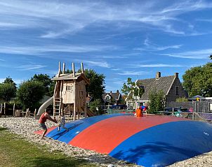 Unterkunft 483508 - Ferienhaus Noord-Holland noord - Vakantiehuis Wiringherlant