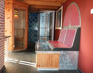 Unterkunft 483508 - Ferienhaus Noord-Holland noord - Vakantiehuis Wiringherlant