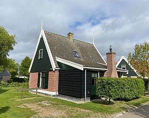 Unterkunft 483508 - Ferienhaus Noord-Holland noord - Vakantiehuis Wiringherlant