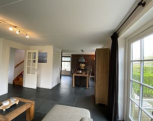 Unterkunft 483508 - Ferienhaus Noord-Holland noord - Vakantiehuis Wiringherlant