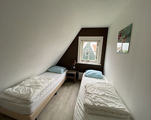 Unterkunft 483508 - Ferienhaus Noord-Holland noord - Vakantiehuis Wiringherlant