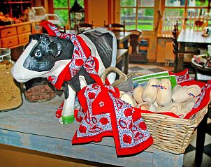 Unterkunft 483508 - Ferienhaus Noord-Holland noord - Vakantiehuis Wiringherlant