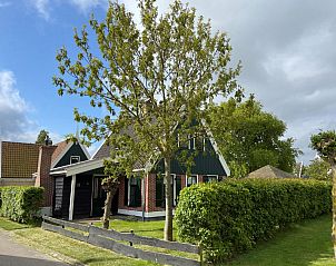 Unterkunft 483508 - Ferienhaus Noord-Holland noord - Vakantiehuis Wiringherlant